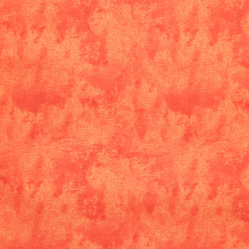 Chalk Texture - Orange 3 Yard Cut