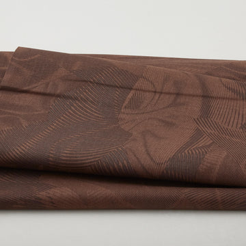 Echo - Medium Brown 3 Yard Cut