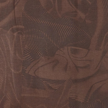 Echo - Medium Brown 3 Yard Cut