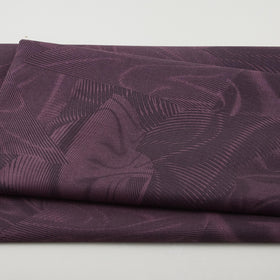 Echo - Dark Plum 3 Yard Cut