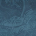 Echo - Dark Teal 3 Yard Cut