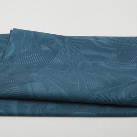 Echo - Dark Teal 3 Yard Cut
