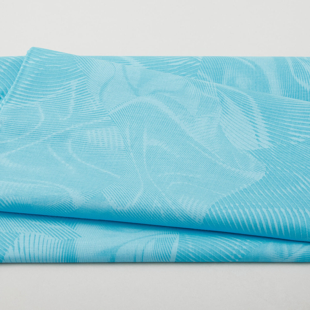 Echo - Light Turquoise 3 Yard Cut