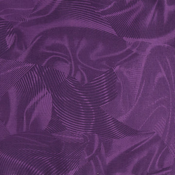 Echo - Dark Purple 3 Yard Cut
