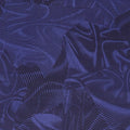Echo - Dark Blue 3 Yard Cut