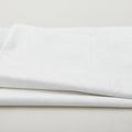 Wave Texture - White 3 Yard Cut