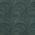 Wave Texture - Forest 3 Yard Cut