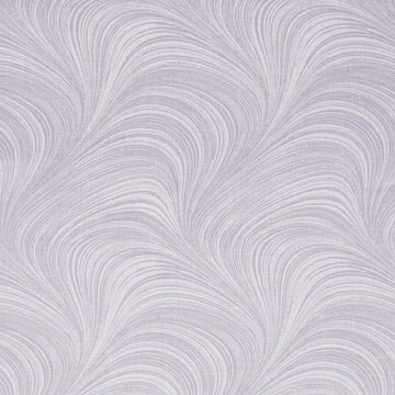 Wave Texture - Cloud 3 Yard Cut