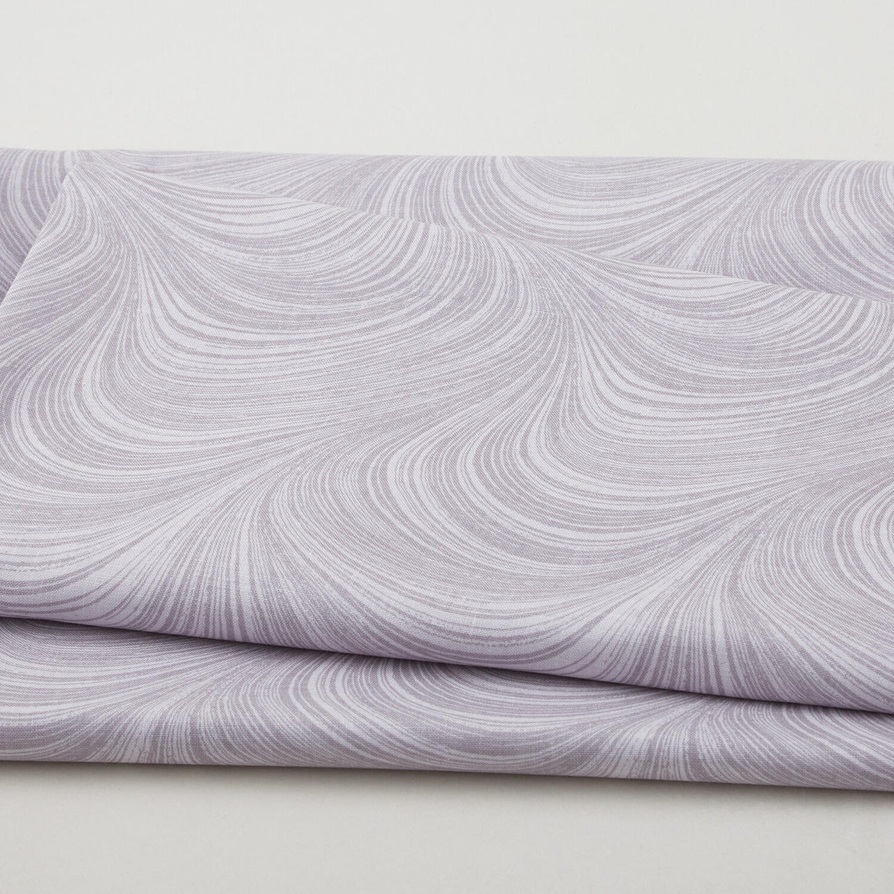 Wave Texture - Cloud 3 Yard Cut