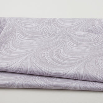 Wave Texture - Cloud 3 Yard Cut