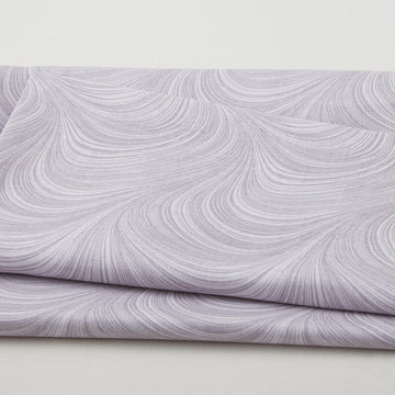 Wave Texture - Cloud 3 Yard Cut