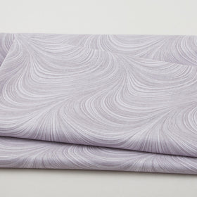 Wave Texture - Cloud 3 Yard Cut