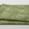 Wave Texture - Sage 3 Yard Cut