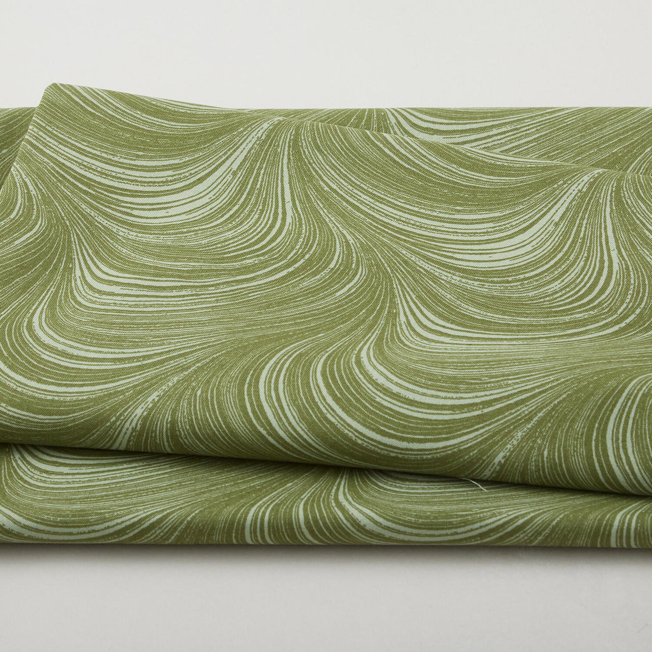 Wave Texture - Sage 3 Yard Cut