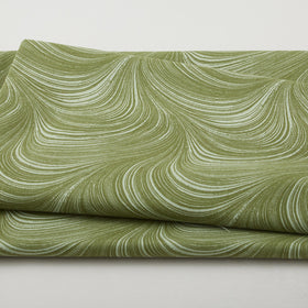 Wave Texture - Sage 3 Yard Cut