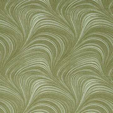 Wave Texture - Sage 3 Yard Cut