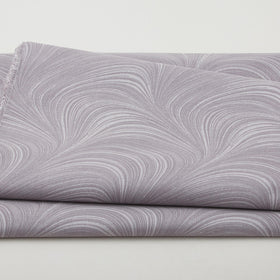 Wave Texture - Slate 3 Yard Cut