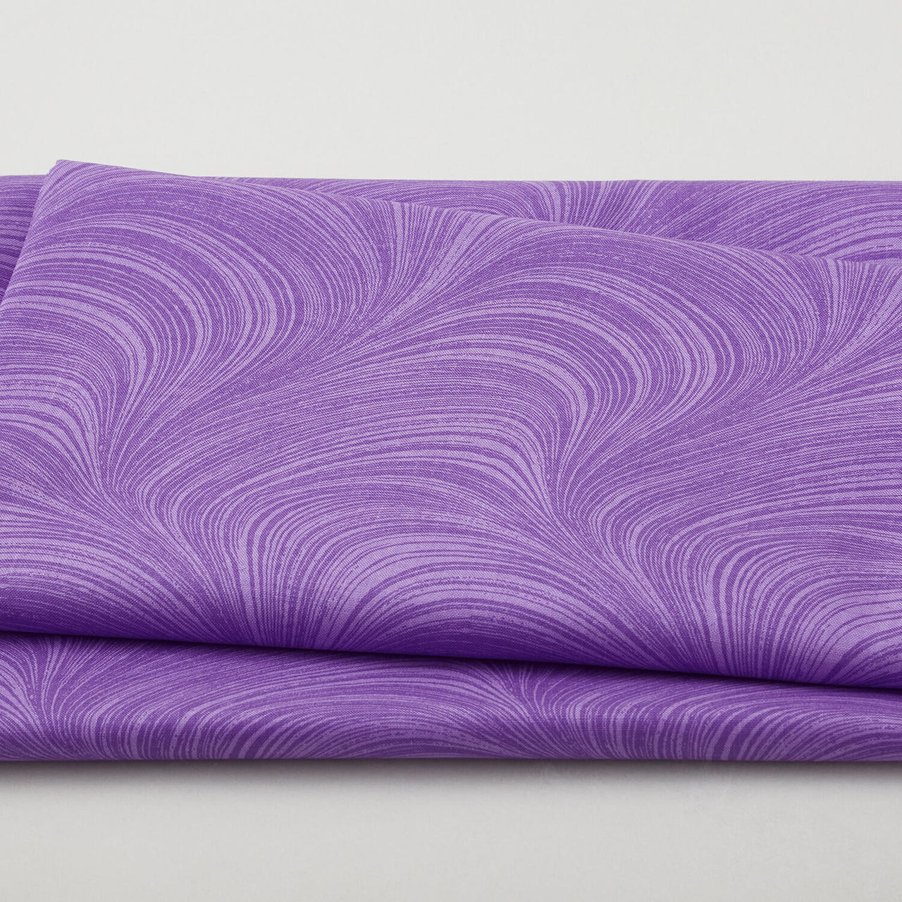 Wave Texture - Iris 3 Yard Cut