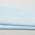 Wave Texture - Aqua 3 Yard Cut