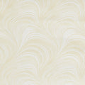Wave Texture - Cream 3 Yard Cut