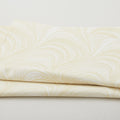 Wave Texture - Cream 3 Yard Cut