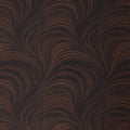 Wave Texture - Chocolate 3 Yard Cut