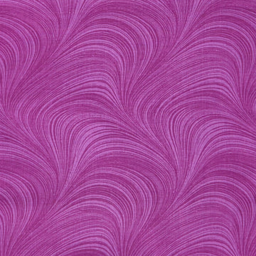 Wave Texture - Orchid 3 Yard Cut