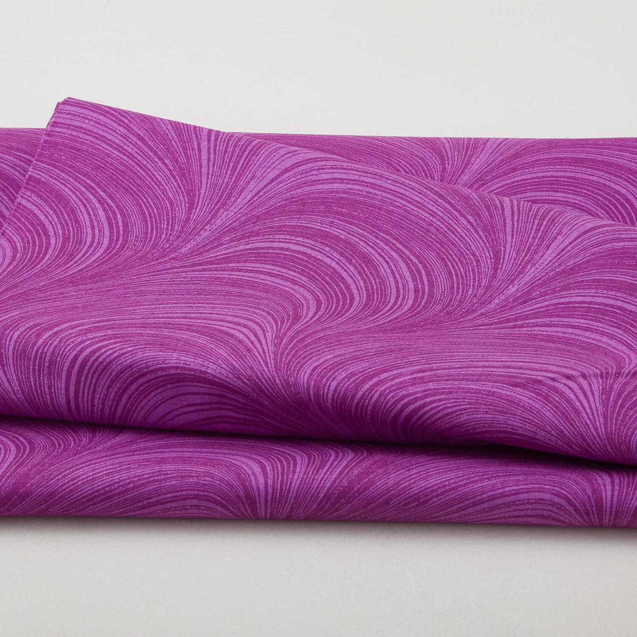 Wave Texture - Orchid 3 Yard Cut