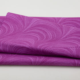 Wave Texture - Orchid 3 Yard Cut