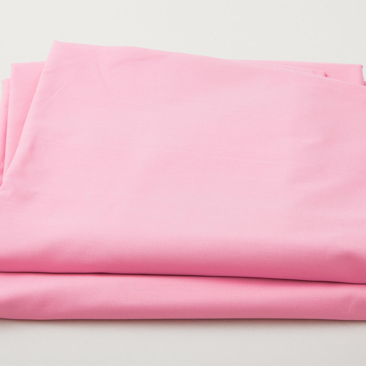 Superior Solids 108" Pink 3 Yard Cut