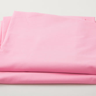 Superior Solids 108" Pink 3 Yard Cut