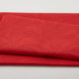Wave Texture - Cayenne 3 Yard Cut