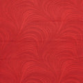 Wave Texture - Cayenne 3 Yard Cut