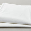 Wave Texture - White 108" Wide 3 Yard Cut
