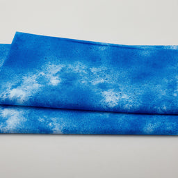 New Hue - True Blue 2 Yard Cut
