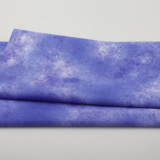 New Hue - Periwinkle 2 Yard Cut