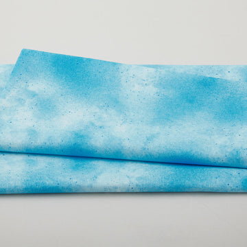 New Hue - Turquoise 2 Yard Cut