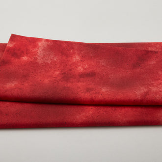 New Hue - Red 2 Yard Cut