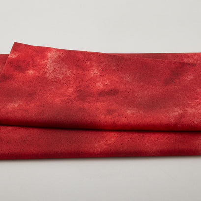 New Hue - Red 2 Yard Cut