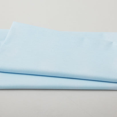 Shadow Blush - Baby Blue 2 Yard Cut