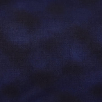Shadow Blush - Navy 2 Yard Cut