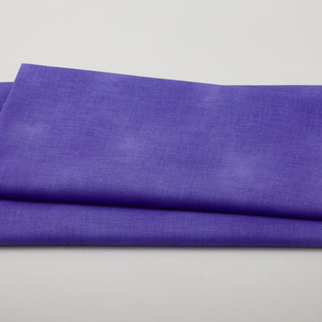 Shadow Blush - Dark Violet 2 Yard Cut