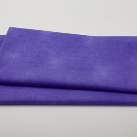 Shadow Blush - Dark Violet 2 Yard Cut