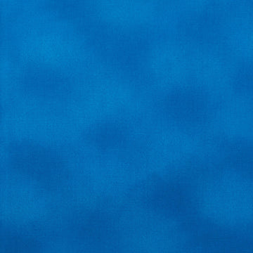 Shadow Blush - Cerulean 2 Yard Cut