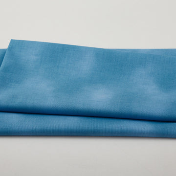 Shadow Blush - Sky Blue 2 Yard Cut