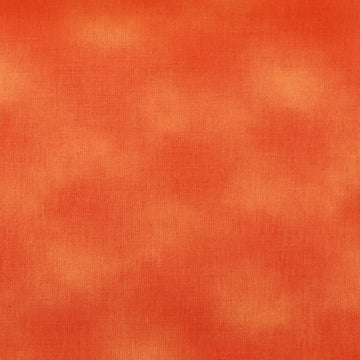 Shadow Blush - Orange 2 Yard Cut