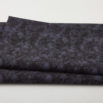 Equinox - Black 3 Yard Cut