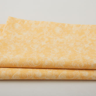 Equinox - Butter 3 Yard Cut