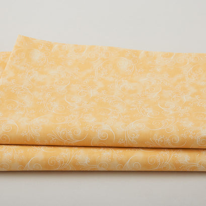 Equinox - Butter 3 Yard Cut