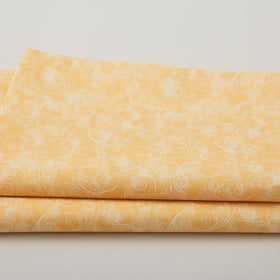 Equinox - Butter 3 Yard Cut